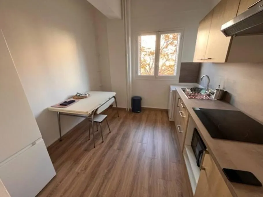 T4 Marseille Vue Imprenable Sur Vieux Port Apartment 0*,