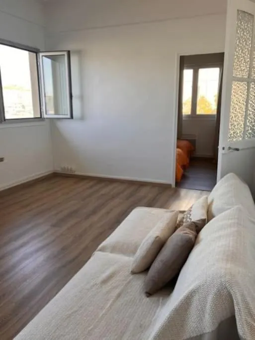 T4 Marseille Vue Imprenable Sur Vieux Port Apartment 0*,  France